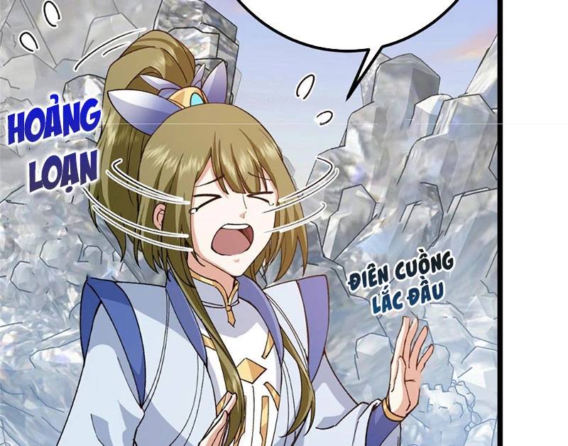 Chưởng Môn Khiêm Tốn Chút: Chapter 444