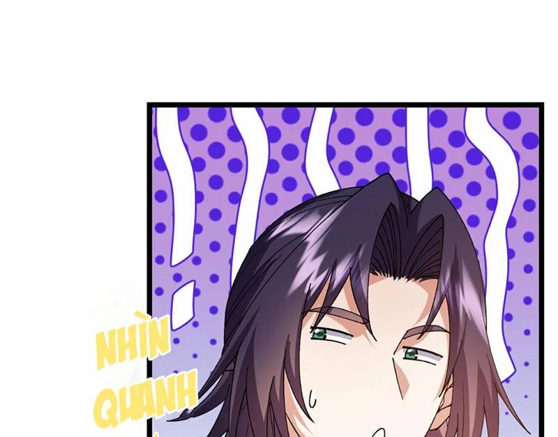 Chưởng Môn Khiêm Tốn Chút: Chapter 444