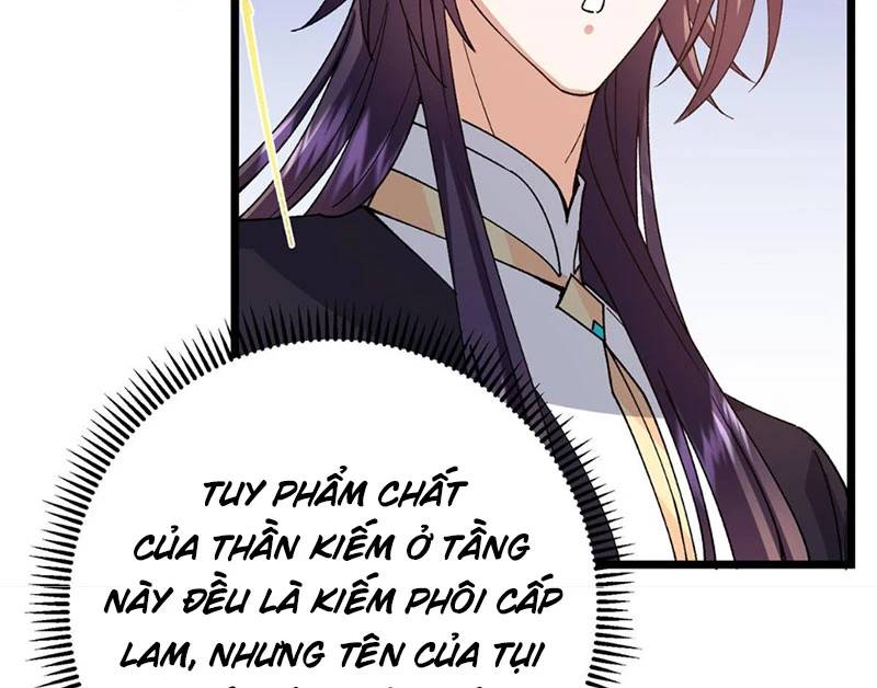 Chưởng Môn Khiêm Tốn Chút: Chapter 444