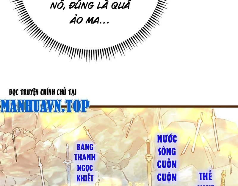 Chưởng Môn Khiêm Tốn Chút: Chapter 444