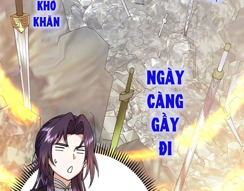 Chưởng Môn Khiêm Tốn Chút: Chapter 444