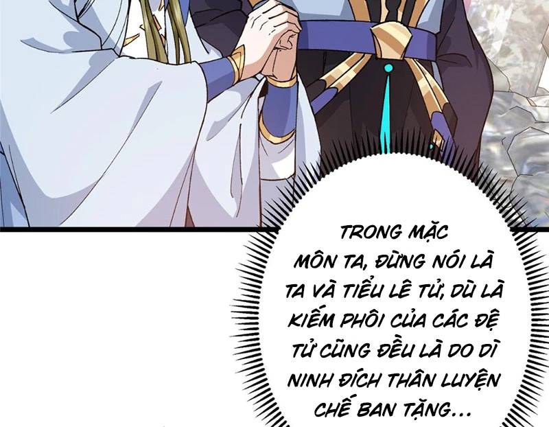 Chưởng Môn Khiêm Tốn Chút: Chapter 444