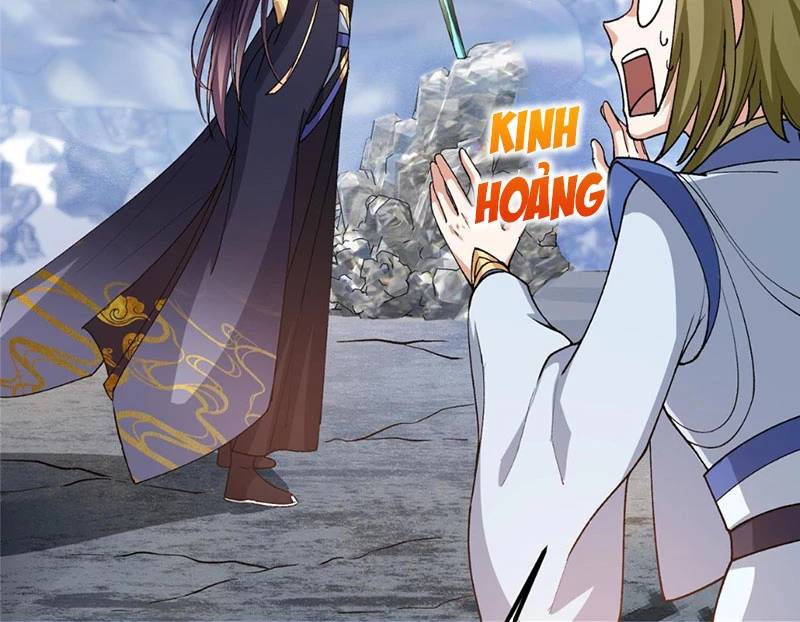 Chưởng Môn Khiêm Tốn Chút: Chapter 444