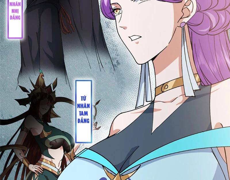 Chưởng Môn Khiêm Tốn Chút: Chapter 444