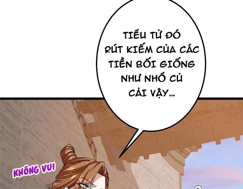 Chưởng Môn Khiêm Tốn Chút: Chapter 444