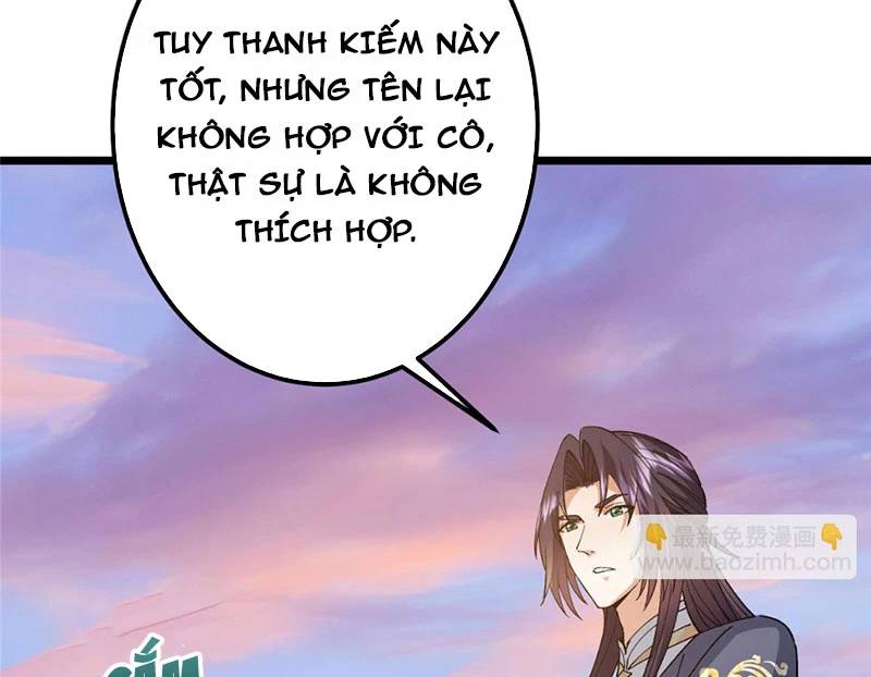 Chưởng Môn Khiêm Tốn Chút: Chapter 444