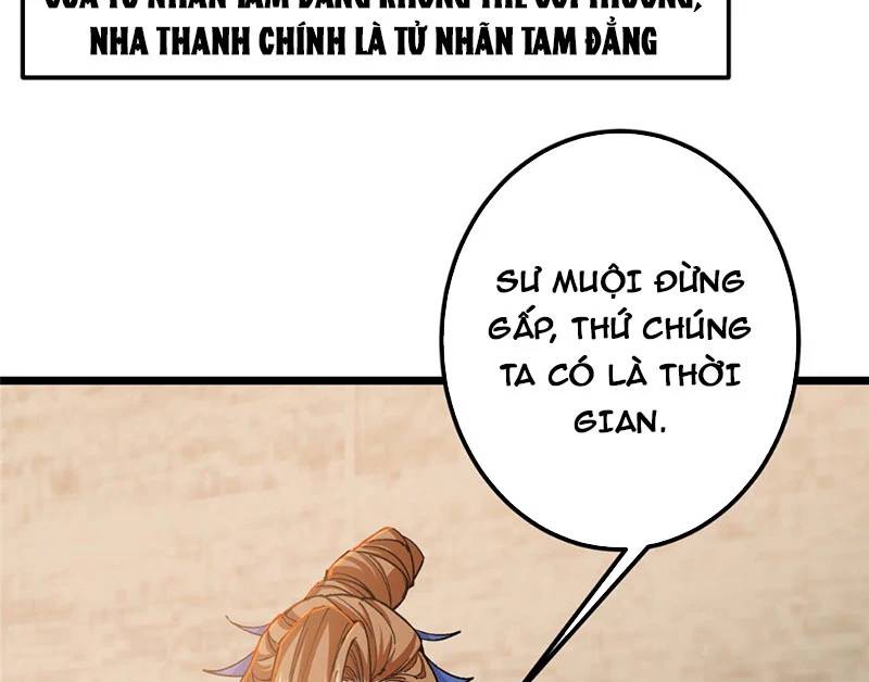 Chưởng Môn Khiêm Tốn Chút: Chapter 444