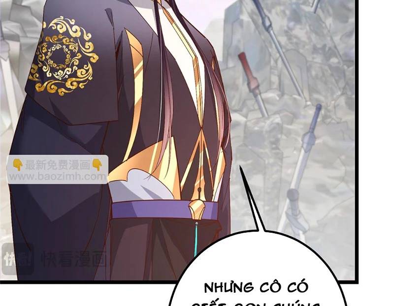 Chưởng Môn Khiêm Tốn Chút: Chapter 444