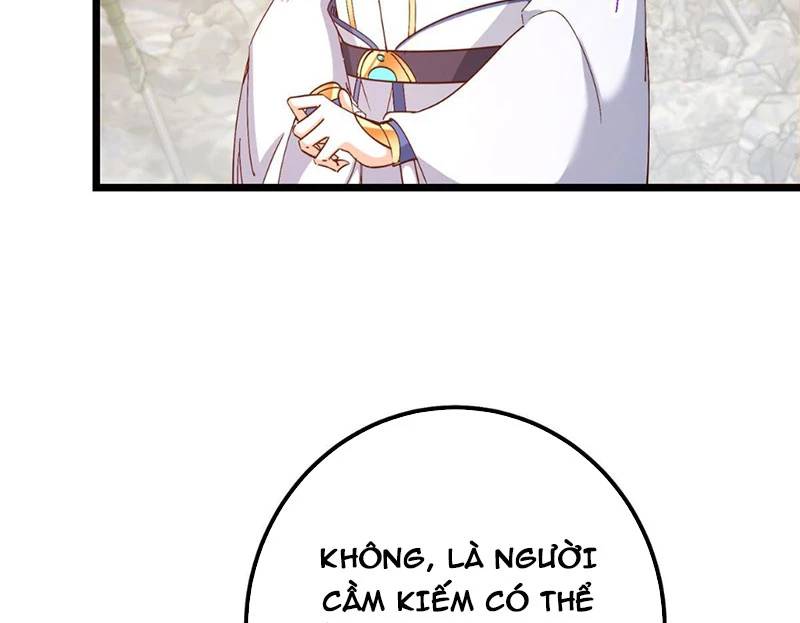 Chưởng Môn Khiêm Tốn Chút: Chapter 444