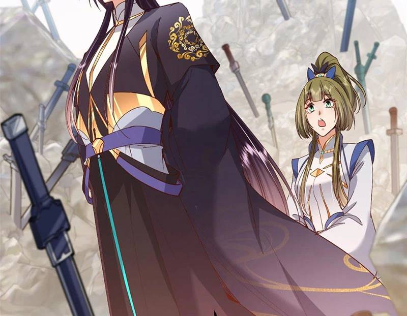 Chưởng Môn Khiêm Tốn Chút: Chapter 444