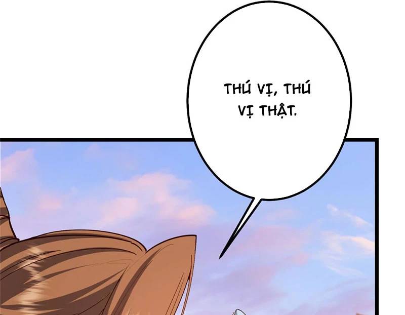 Chưởng Môn Khiêm Tốn Chút: Chapter 444