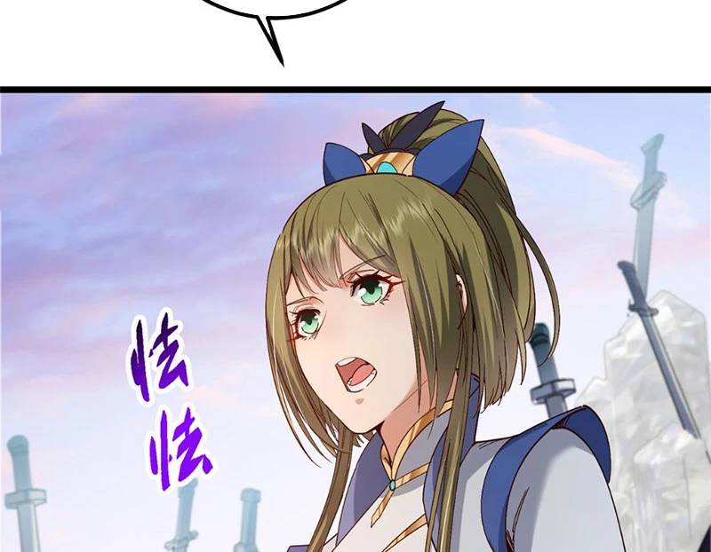 Chưởng Môn Khiêm Tốn Chút: Chapter 444