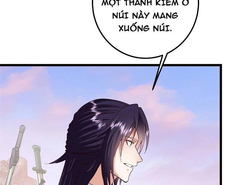 Chưởng Môn Khiêm Tốn Chút: Chapter 444