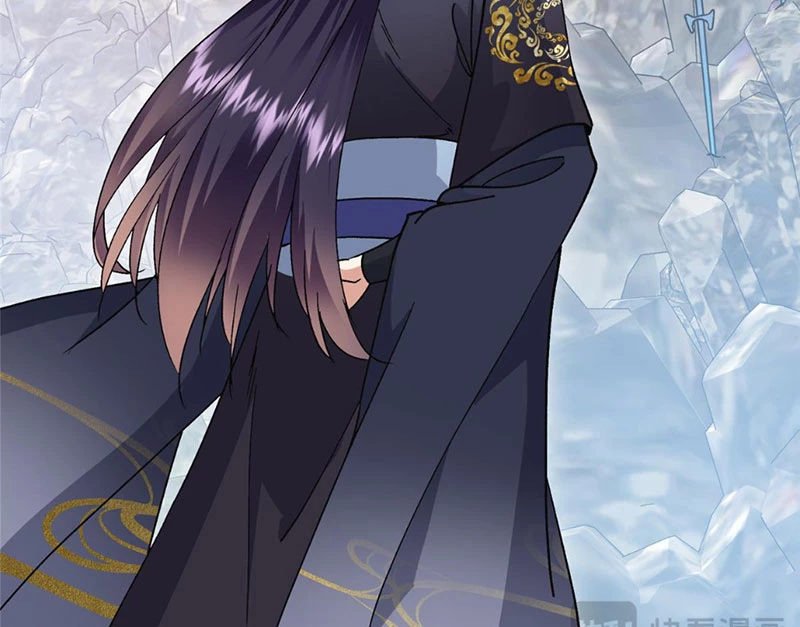 Chưởng Môn Khiêm Tốn Chút: Chapter 445