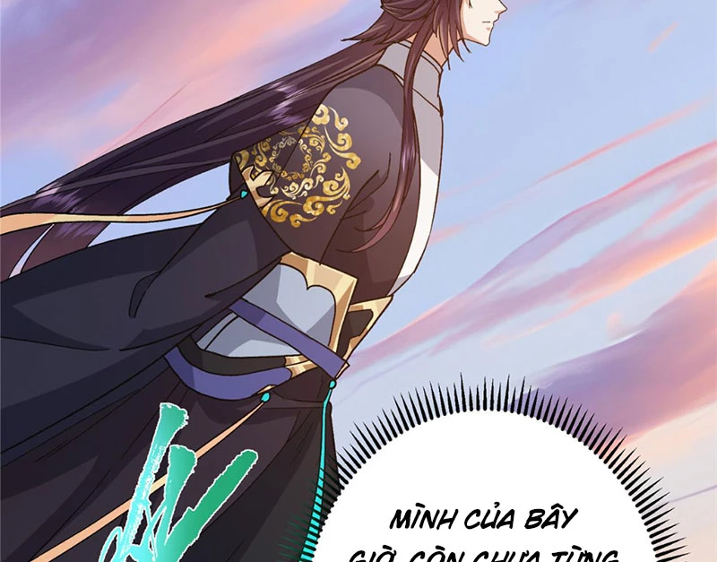 Chưởng Môn Khiêm Tốn Chút: Chapter 445