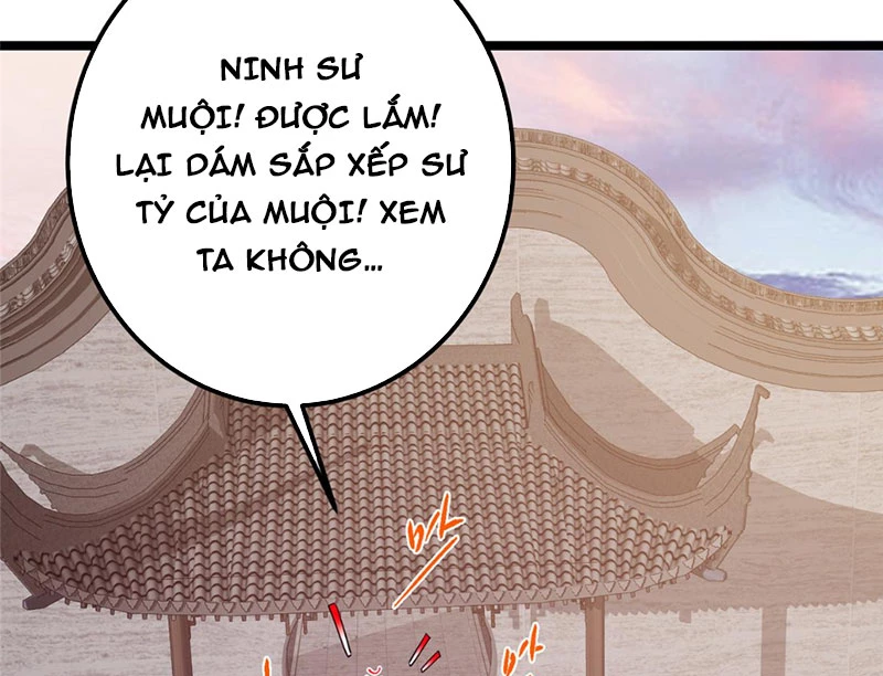 Chưởng Môn Khiêm Tốn Chút: Chapter 445