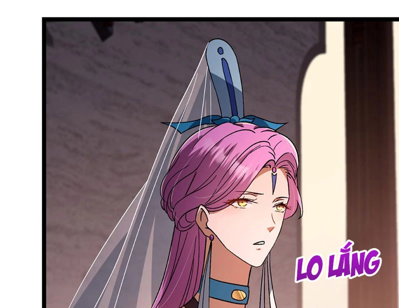 Chưởng Môn Khiêm Tốn Chút: Chapter 445