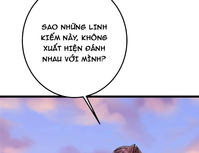 Chưởng Môn Khiêm Tốn Chút: Chapter 445