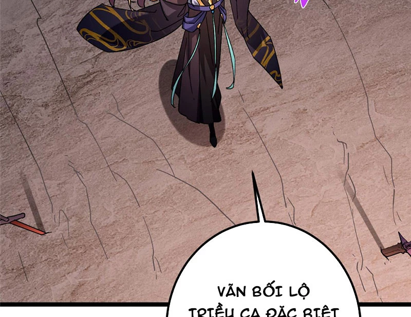 Chưởng Môn Khiêm Tốn Chút: Chapter 445