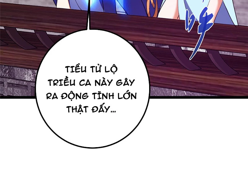 Chưởng Môn Khiêm Tốn Chút: Chapter 445