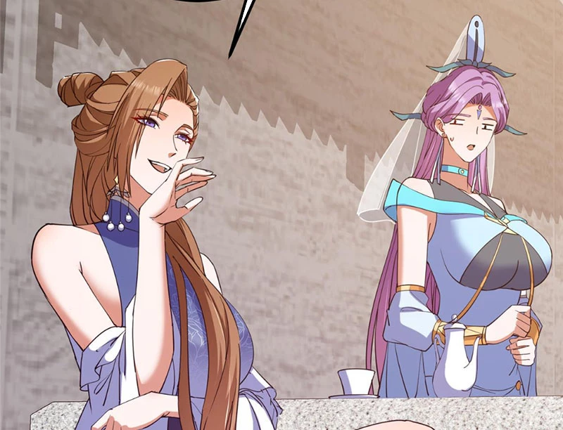 Chưởng Môn Khiêm Tốn Chút: Chapter 445