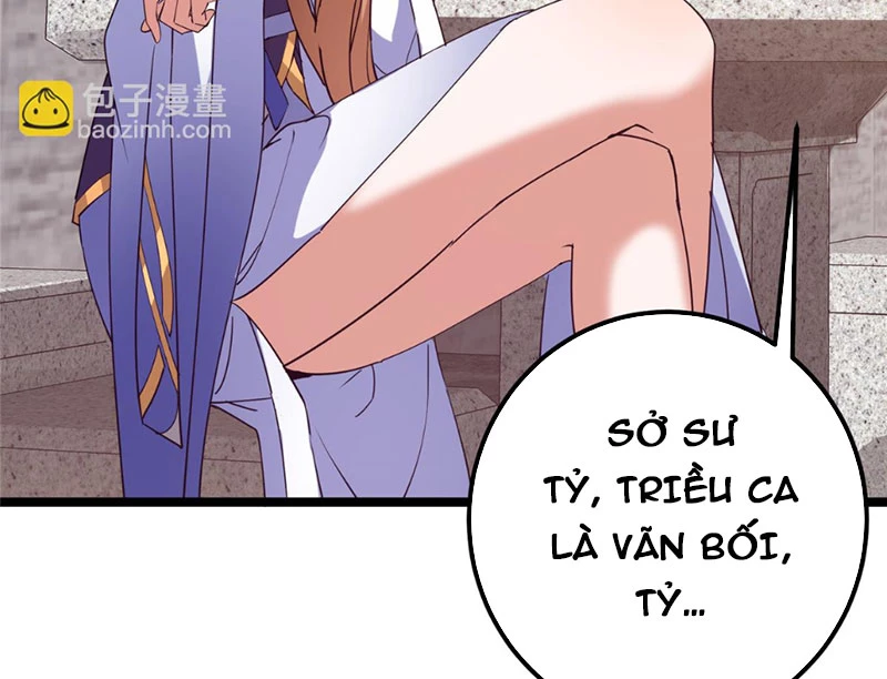 Chưởng Môn Khiêm Tốn Chút: Chapter 445