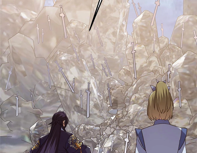 Chưởng Môn Khiêm Tốn Chút: Chapter 445