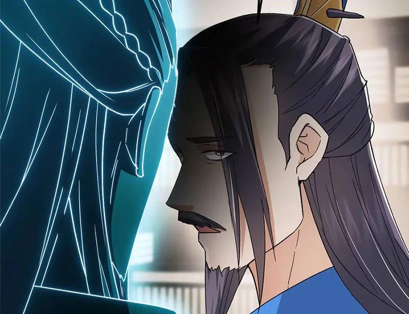 Chưởng Môn Khiêm Tốn Chút: Chapter 451