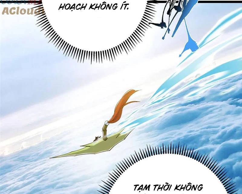 Chưởng Môn Khiêm Tốn Chút: Chapter 451