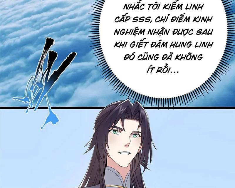 Chưởng Môn Khiêm Tốn Chút: Chapter 451