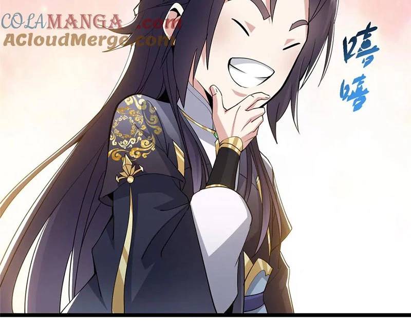 Chưởng Môn Khiêm Tốn Chút: Chapter 451