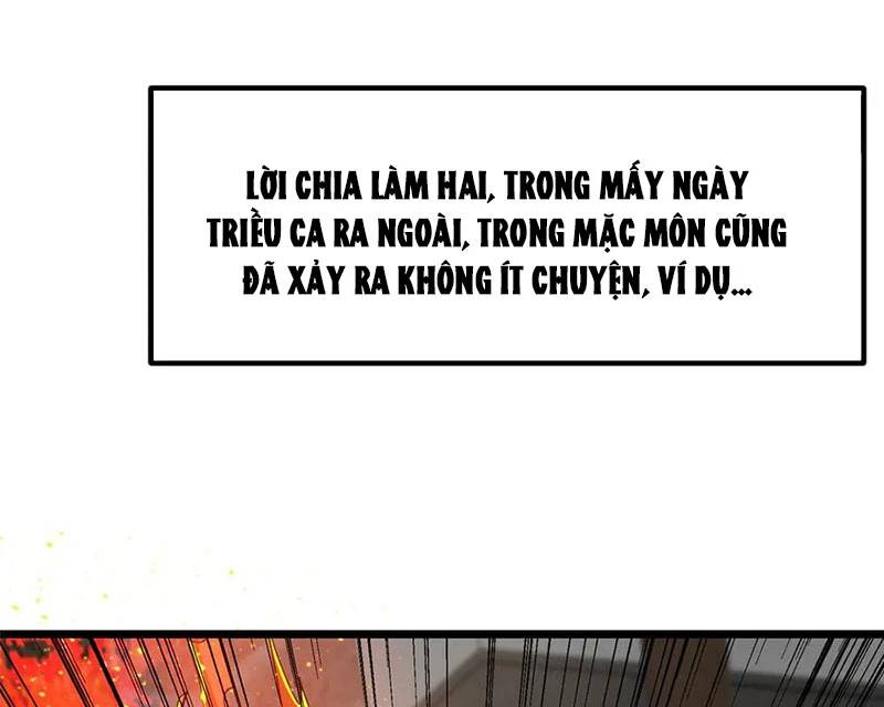 Chưởng Môn Khiêm Tốn Chút: Chapter 451