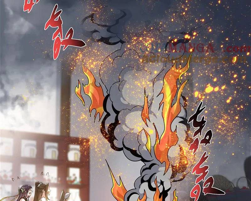 Chưởng Môn Khiêm Tốn Chút: Chapter 451