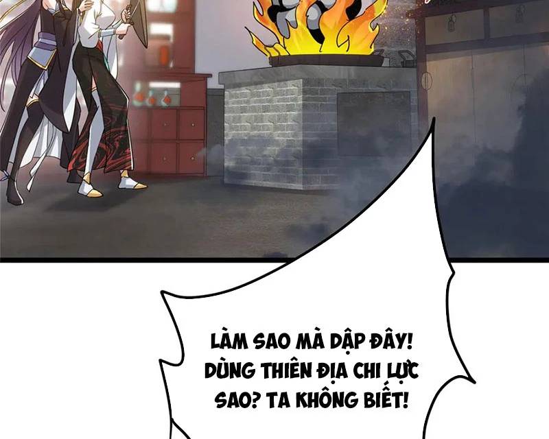 Chưởng Môn Khiêm Tốn Chút: Chapter 451