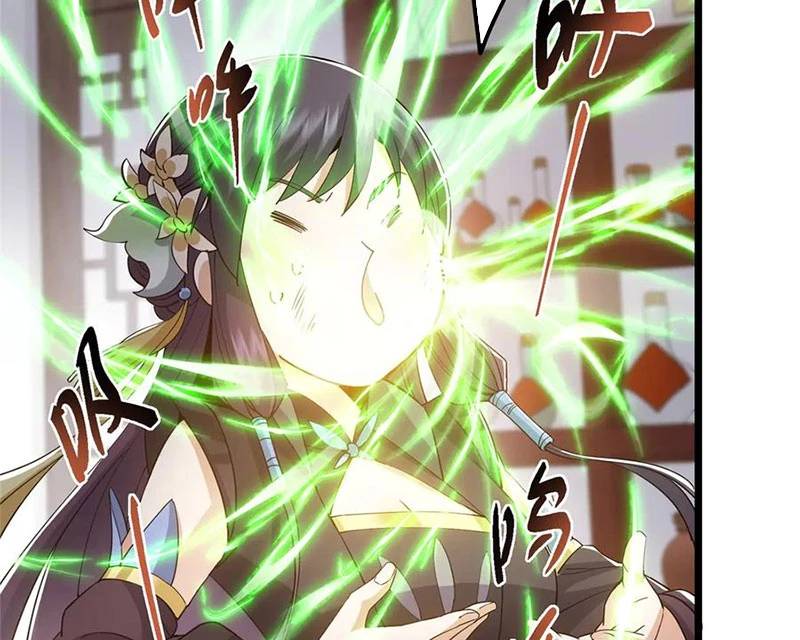 Chưởng Môn Khiêm Tốn Chút: Chapter 451