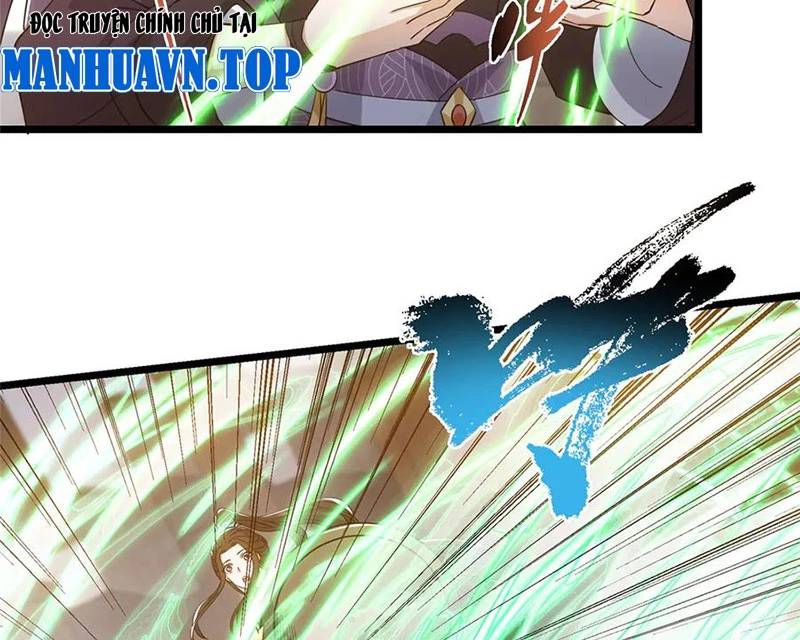 Chưởng Môn Khiêm Tốn Chút: Chapter 451
