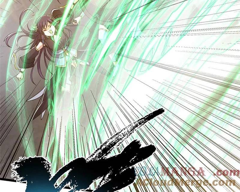 Chưởng Môn Khiêm Tốn Chút: Chapter 451