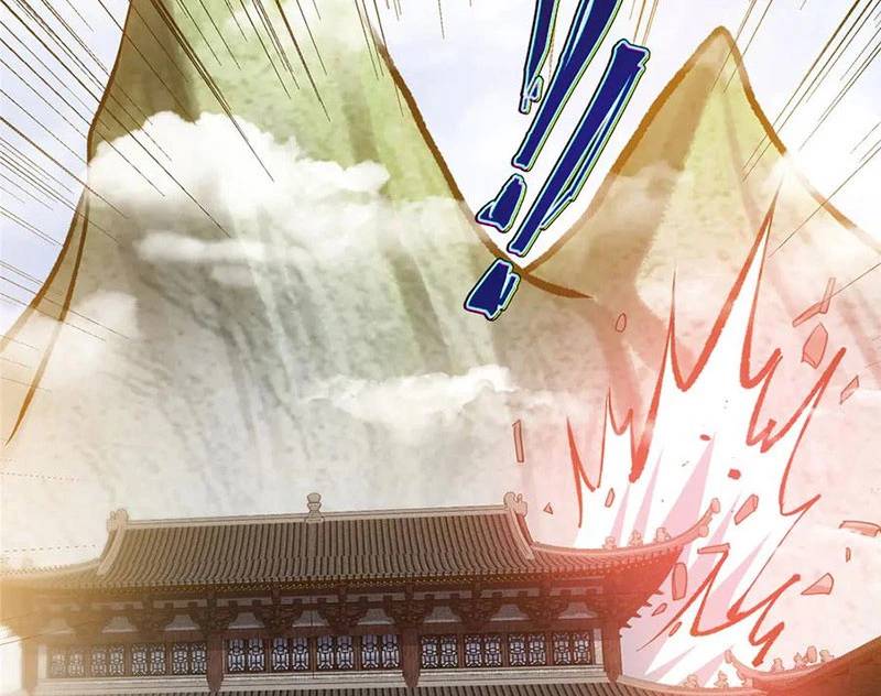 Chưởng Môn Khiêm Tốn Chút: Chapter 451