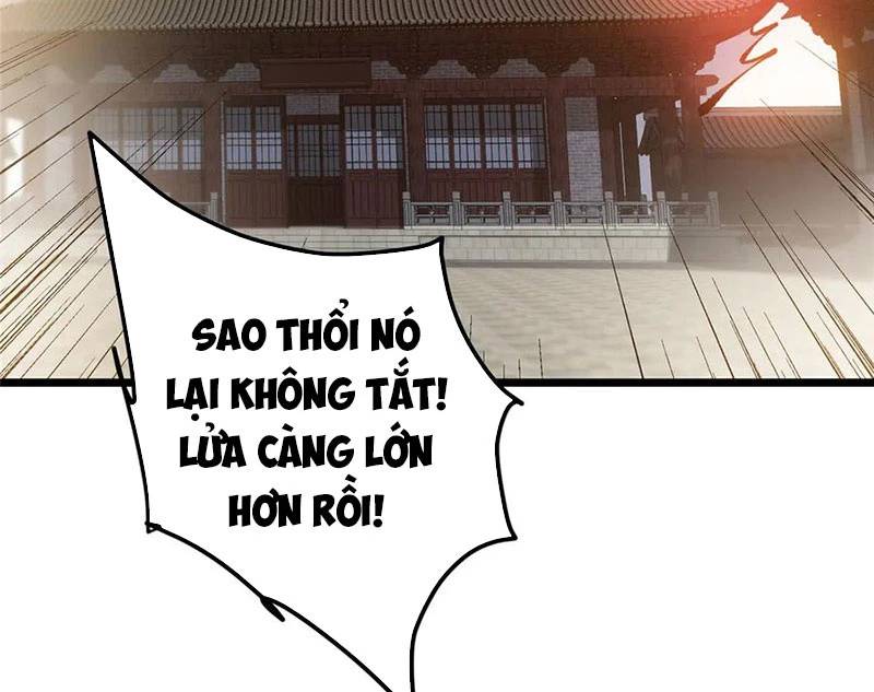 Chưởng Môn Khiêm Tốn Chút: Chapter 451