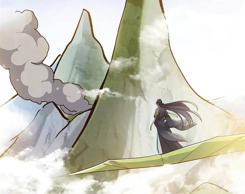 Chưởng Môn Khiêm Tốn Chút: Chapter 451