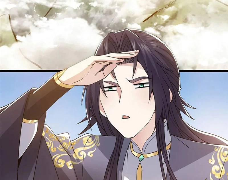 Chưởng Môn Khiêm Tốn Chút: Chapter 451