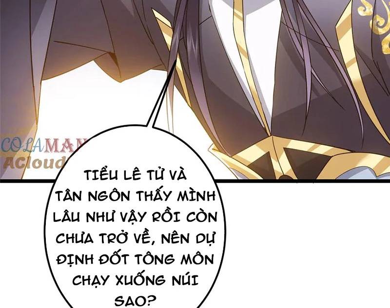 Chưởng Môn Khiêm Tốn Chút: Chapter 451