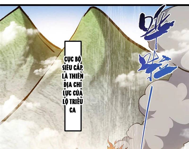 Chưởng Môn Khiêm Tốn Chút: Chapter 451