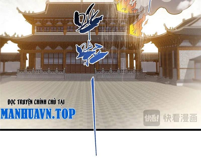 Chưởng Môn Khiêm Tốn Chút: Chapter 451