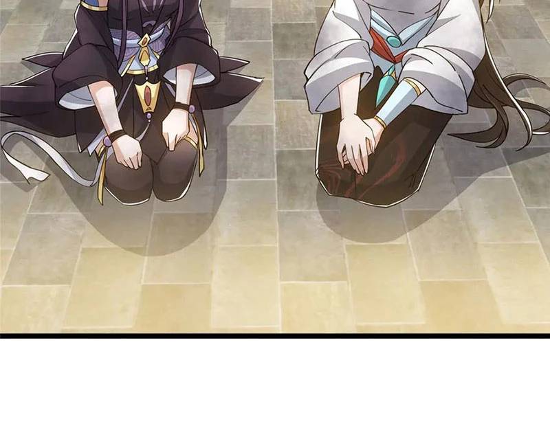 Chưởng Môn Khiêm Tốn Chút: Chapter 451