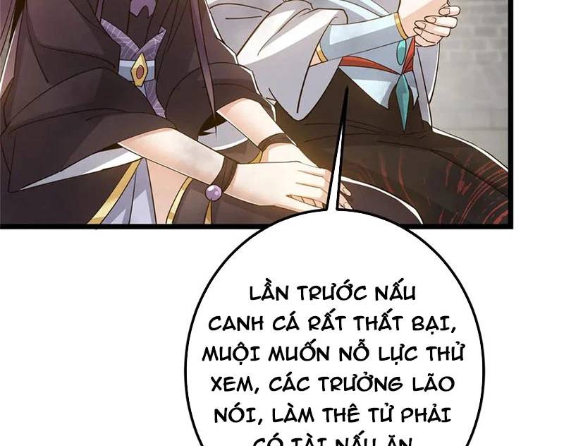 Chưởng Môn Khiêm Tốn Chút: Chapter 451