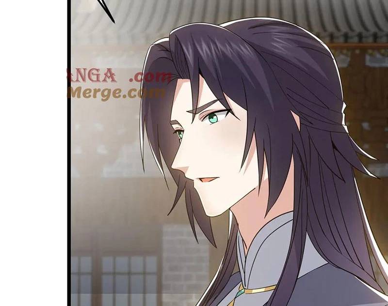 Chưởng Môn Khiêm Tốn Chút: Chapter 451