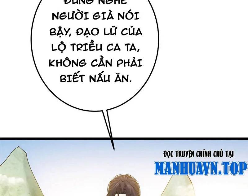 Chưởng Môn Khiêm Tốn Chút: Chapter 451