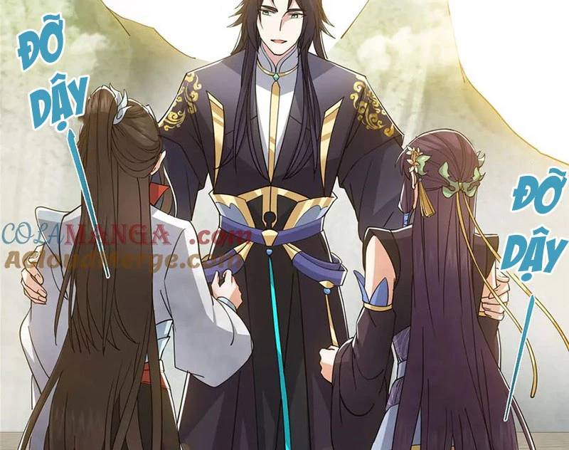 Chưởng Môn Khiêm Tốn Chút: Chapter 451