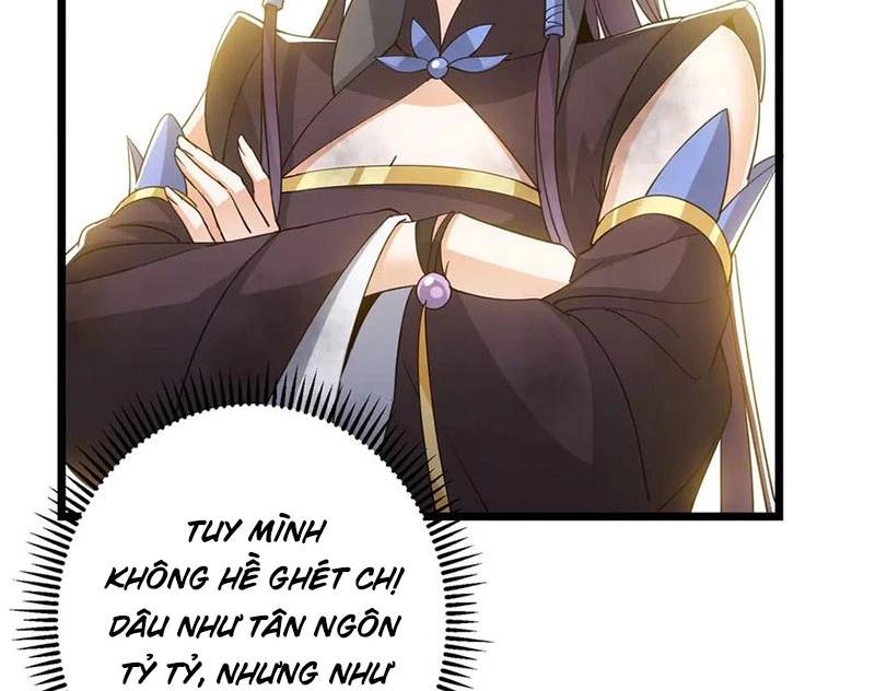 Chưởng Môn Khiêm Tốn Chút: Chapter 451
